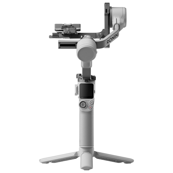 DJI RS 4 Mini Webcams DJI Maroc