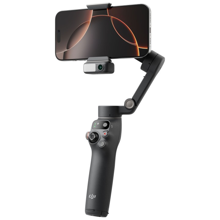 DJI Osmo Mobile 7P Webcams DJI Maroc