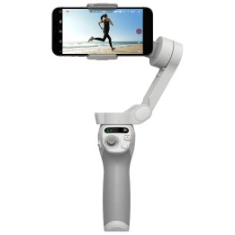 DJI Osmo Mobile SE Webcams DJI Maroc