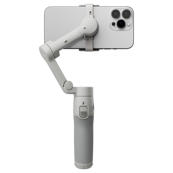 DJI Osmo Mobile 7 Webcams DJI Maroc