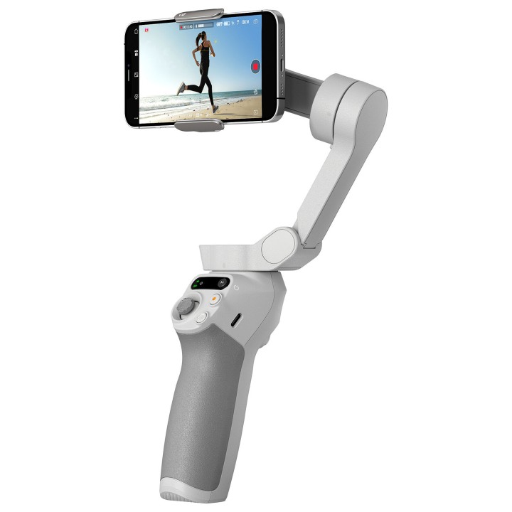 DJI Osmo Mobile SE Webcams DJI Maroc