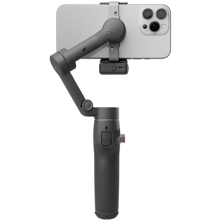 DJI Osmo Mobile 7P Webcams DJI Maroc