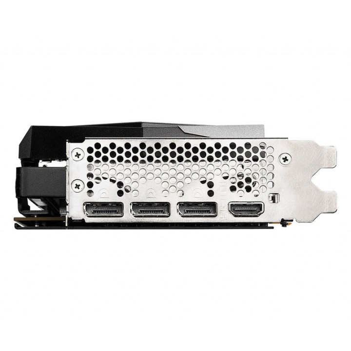 MSI GeForce RTX 3060 Gaming X 12GB GDDR6 Cartes graphiques MSI Maroc