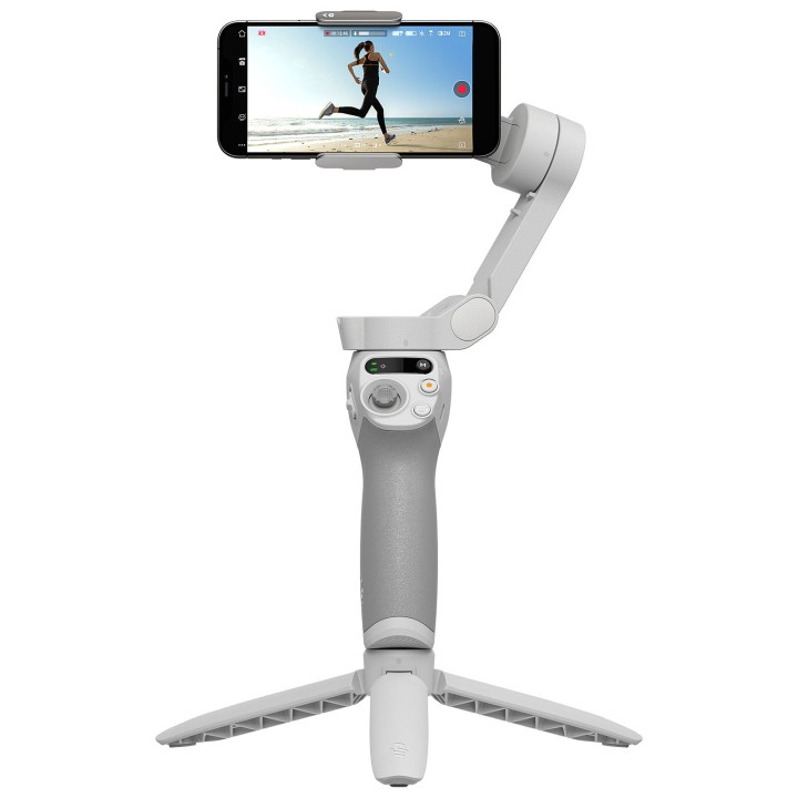 DJI Osmo Mobile SE Webcams DJI Maroc