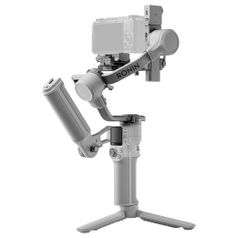 DJI RS 4 Mini Combo Webcams DJI Maroc