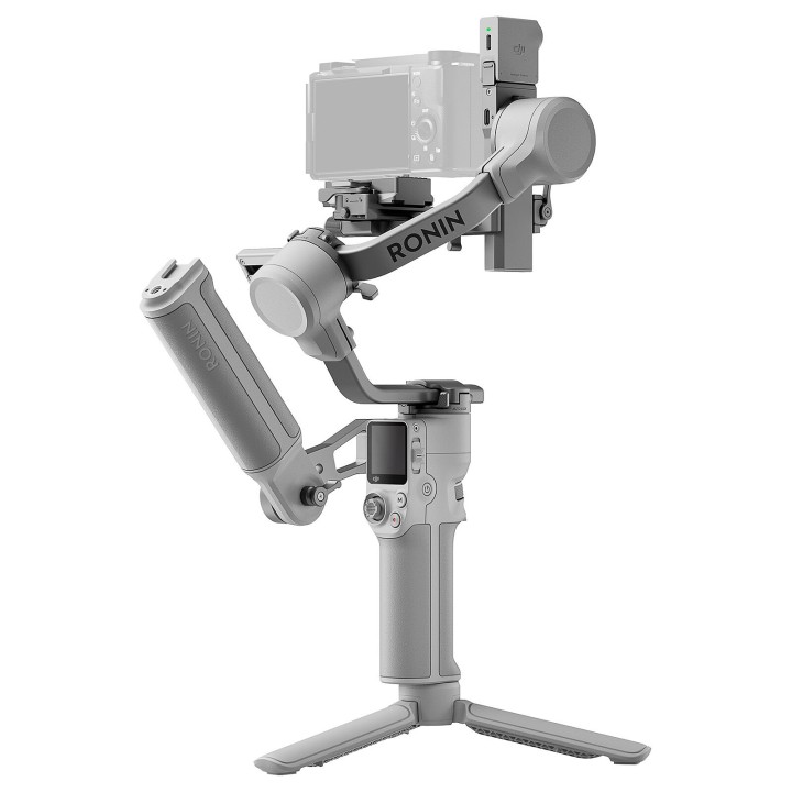 DJI RS 4 Mini Combo Webcams DJI Maroc