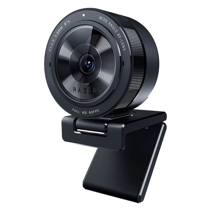 Razer Kiyo Pro Webcams Razer Maroc