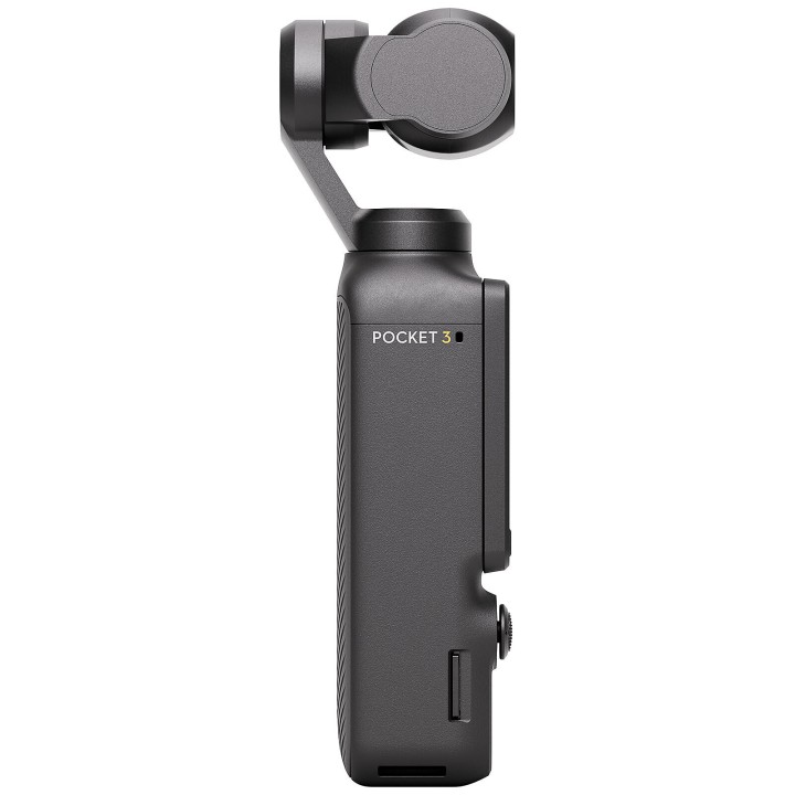 DJI Osmo Pocket 3 Creator Combo Webcams DJI Maroc