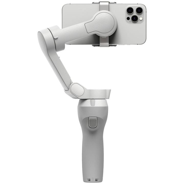 DJI Osmo Mobile SE Webcams DJI Maroc