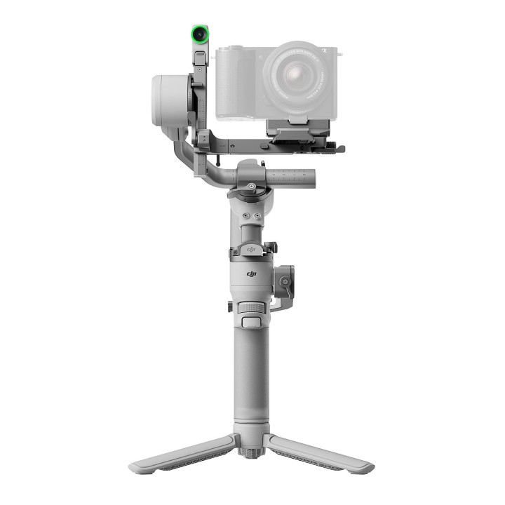 DJI RS 4 Mini Combo Webcams DJI Maroc