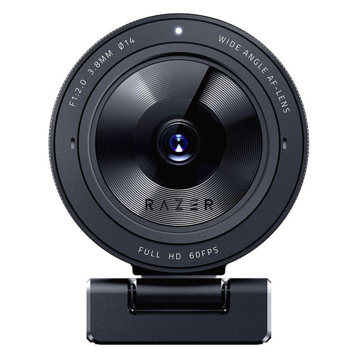Razer Kiyo Pro Webcams Razer Maroc