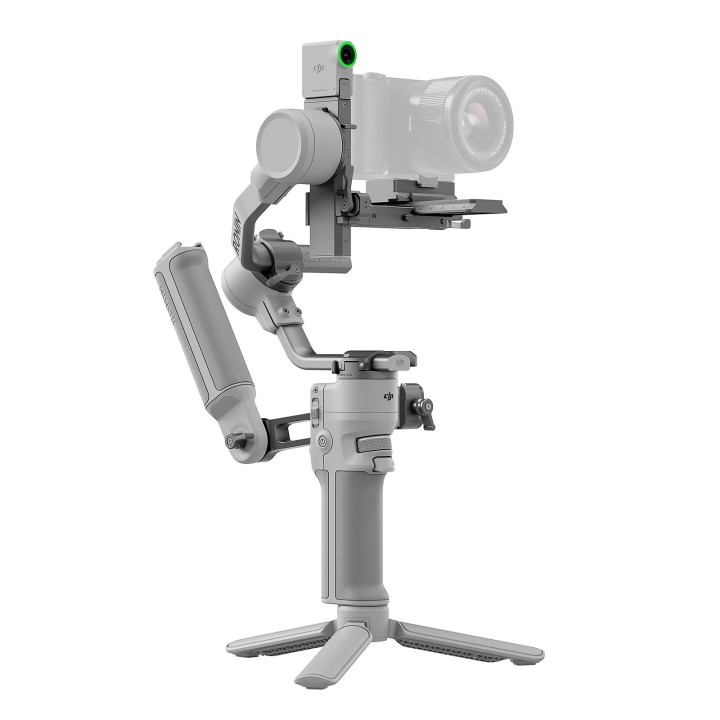 DJI RS 4 Mini Combo Webcams DJI Maroc
