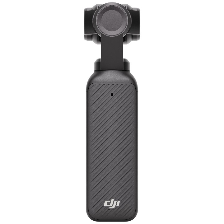 DJI Osmo Pocket 3 Creator Combo Webcams DJI Maroc