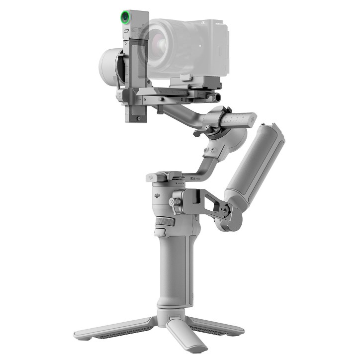 DJI RS 4 Mini Combo Webcams DJI Maroc