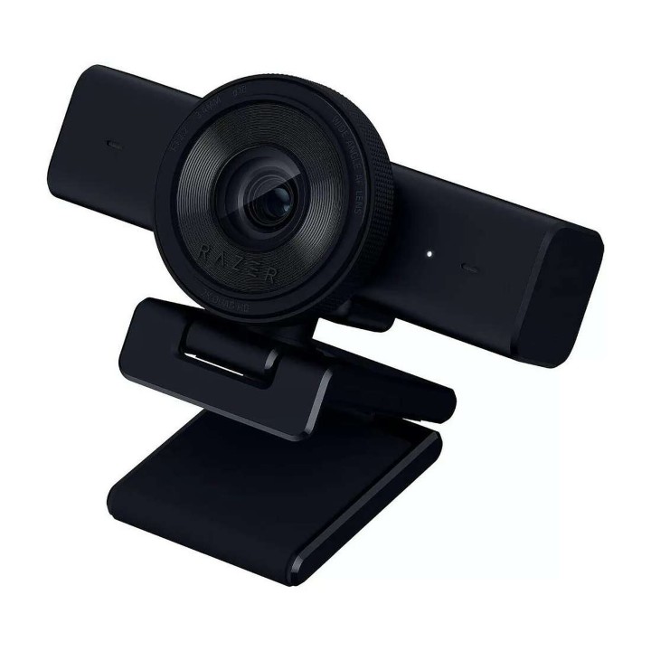 Razer Kiyo V2 X Noir Webcams Razer Maroc
