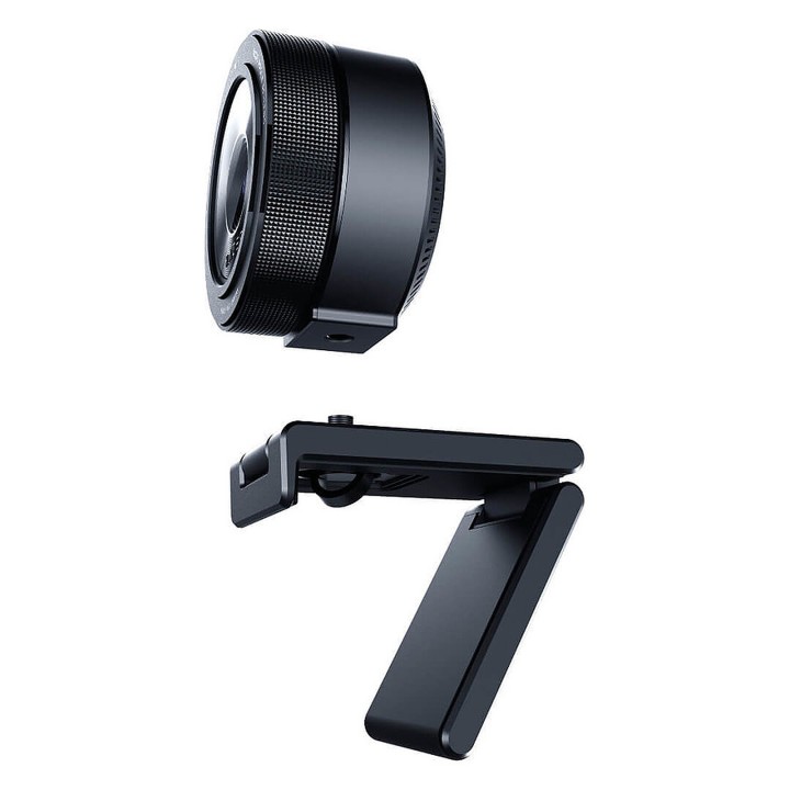 Razer Kiyo Pro Webcams Razer Maroc