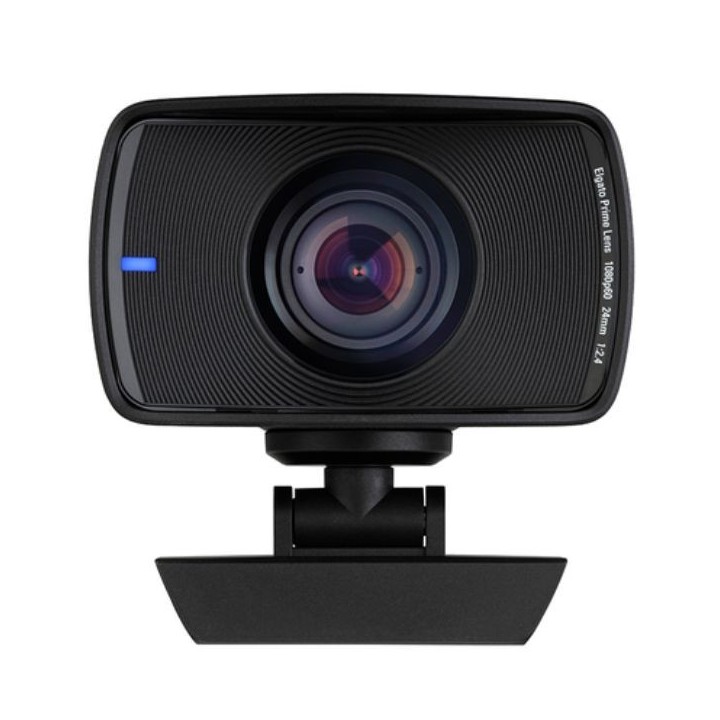 Elgato Facecam Webcams Elgato Maroc
