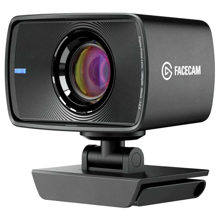 Elgato Facecam Webcams Elgato Maroc
