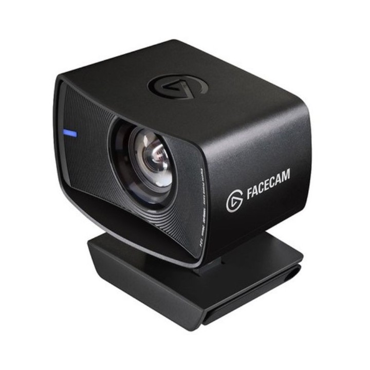 Elgato Facecam Webcams Elgato Maroc