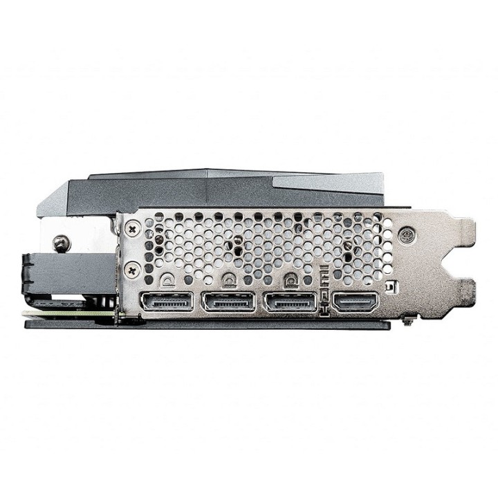 MSI GeForce RTX 3060 Gaming X Trio 12GB GDDR6 Cartes graphiques MSI...