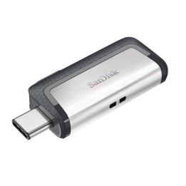 Sandisk Ultra Dual Drive USB Type-C 256 GB (SDDDC2-256GG46) Disques...