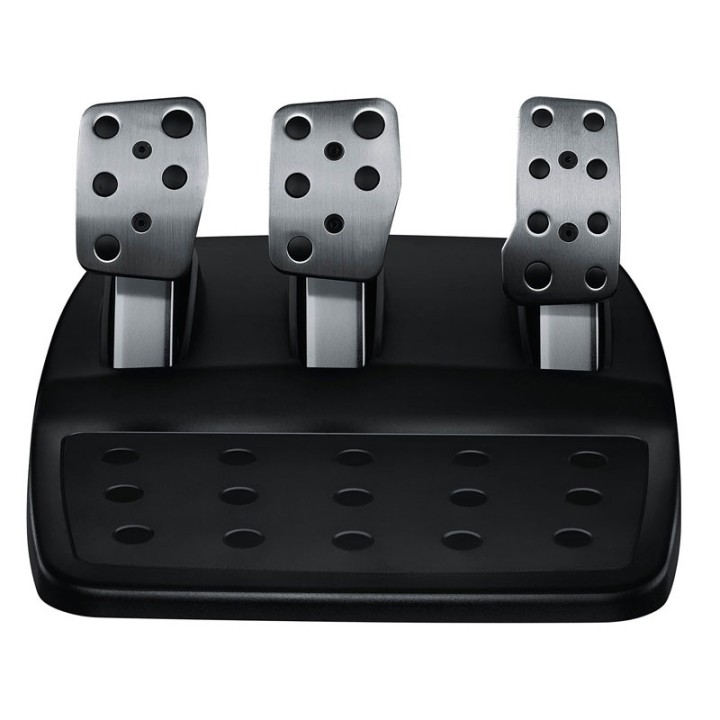BUNDLE Logitech G29 Driving Force + Logitech G Driving Force Shifte...