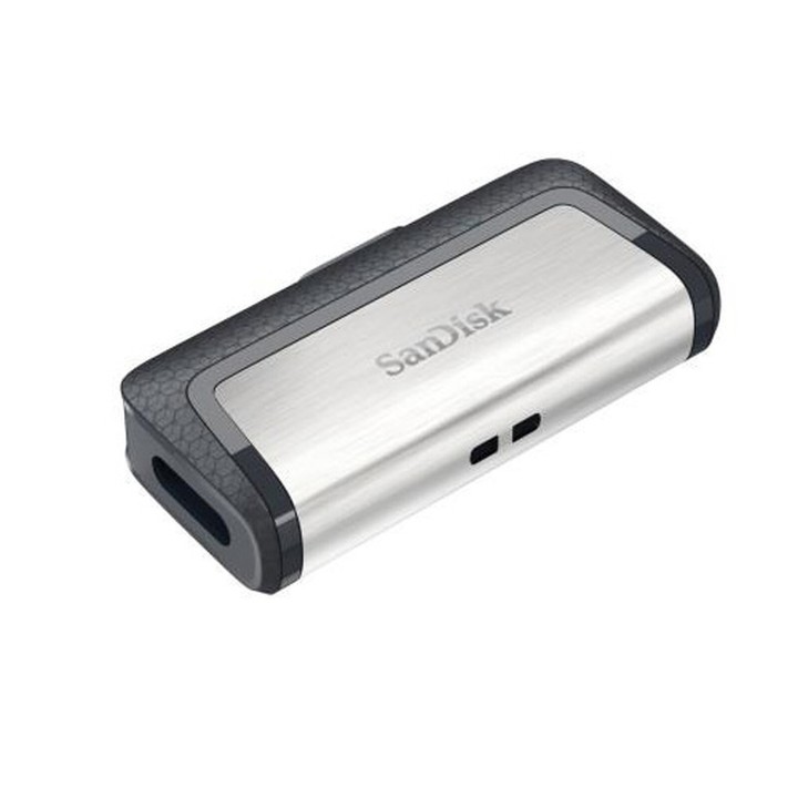 Sandisk Ultra Dual Drive USB Type-C 256 GB (SDDDC2-256GG46) Disques...