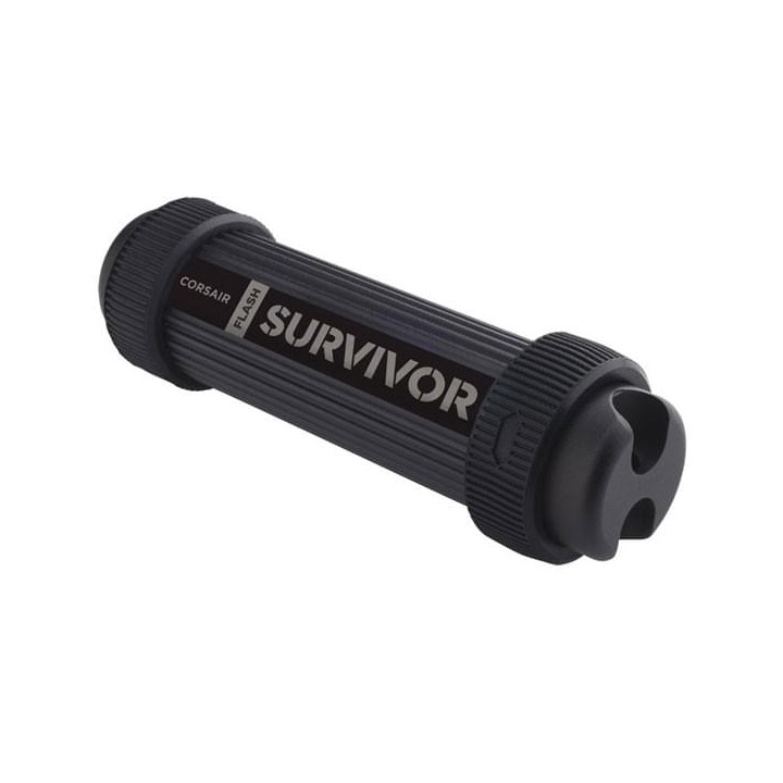 Corsair Flash Survivor Stealth 3.0 256 Go Clés USB Corsair Maroc