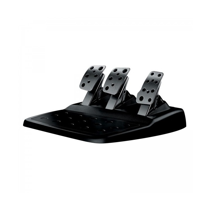 BUNDLE Logitech G G920 Driving Force Racing Wheel + Logitech G Driv...