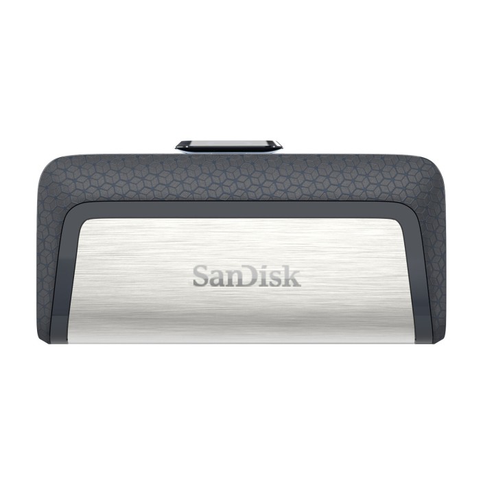 Sandisk Ultra Dual Drive USB Type-C 256 GB (SDDDC2-256GG46) Disques...
