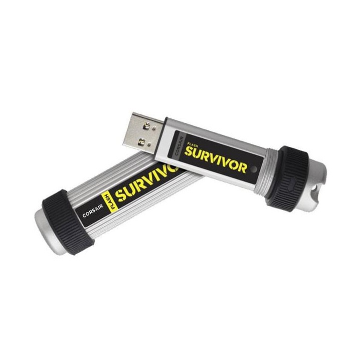 Corsair Flash Survivor 3.0 64 Go Clés USB Corsair Maroc