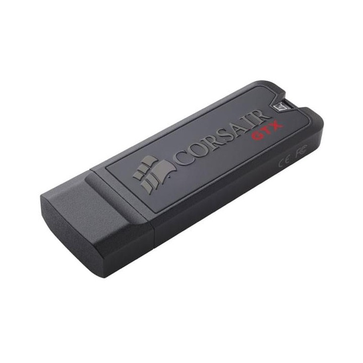 Corsair Flash Voyager GTX USB 3.1 256 Go Clés USB Corsair Maroc