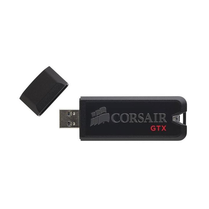 Corsair Flash Voyager GTX USB 3.1 128 Go Clés USB Corsair Maroc