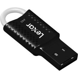 Lexar JumpDrive V40 2.0 64GB Clé USB Clés USB Lexar Maroc