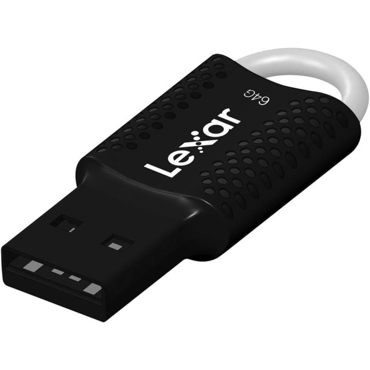 Lexar JumpDrive V40 2.0 128GB Clé USB Clés USB Lexar Maroc