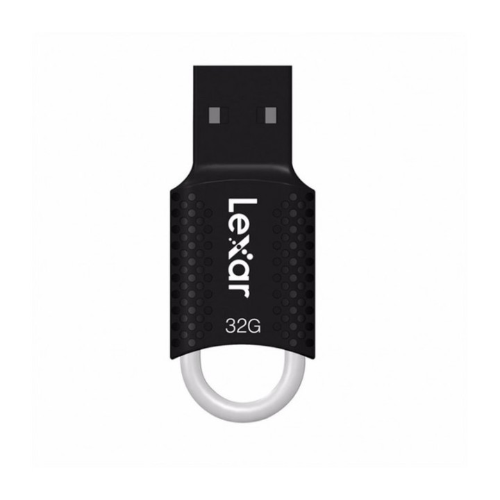 Lexar JumpDrive V40 2.0 32GB Clé USB Clés USB Lexar Maroc