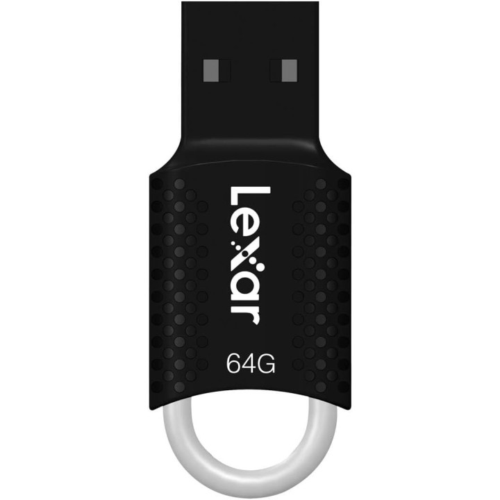 Lexar JumpDrive V40 2.0 64GB Clé USB Clés USB Lexar Maroc