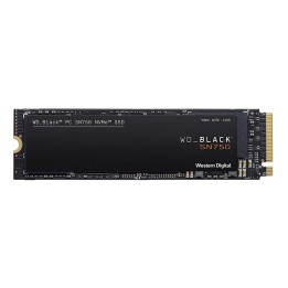 Western Digital WD Black SN750 M.2 NVMe 500GB Disques SSD Western D...
