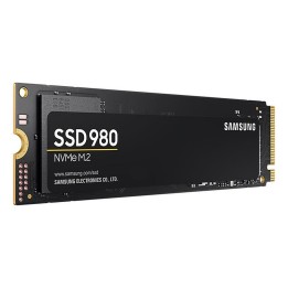 Samsung SSD 980 M.2 PCIe NVMe 500GB Disques SSD Samsung Maroc