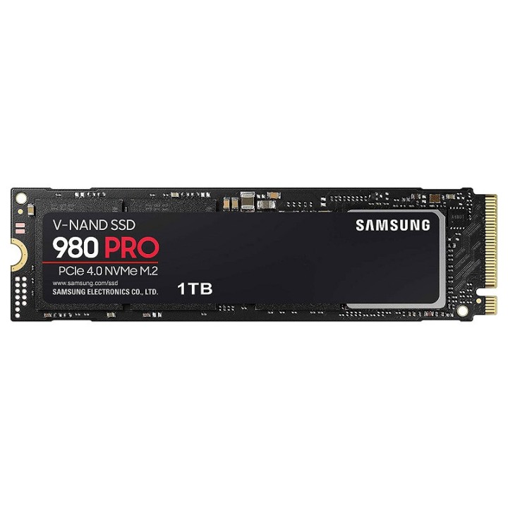 Samsung SSD 980 PRO M.2 PCIe NVMe 1TB Disques SSD Samsung Maroc