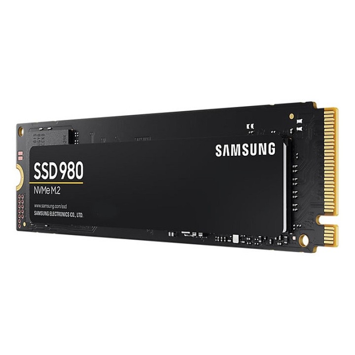 Samsung SSD 980 M.2 PCIe NVMe 1TB Disques SSD Samsung Maroc
