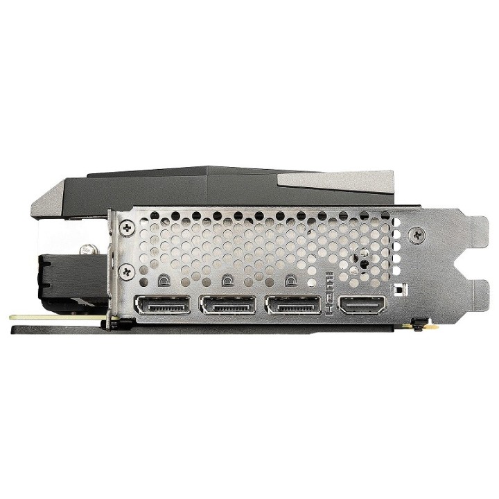 MSI GeForce RTX 3080 GAMING Z TRIO 10GB GDDR6X Cartes graphiques MS...