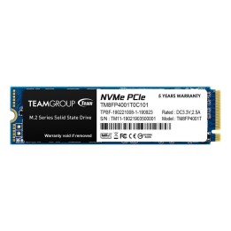 TeamGroup MP33 M.2 PCIe NVMe 1TB Disques SSD Team Group Maroc