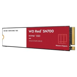 Western Digital SSD M.2 WD Red SN700 2TB Disques SSD Western Digita...