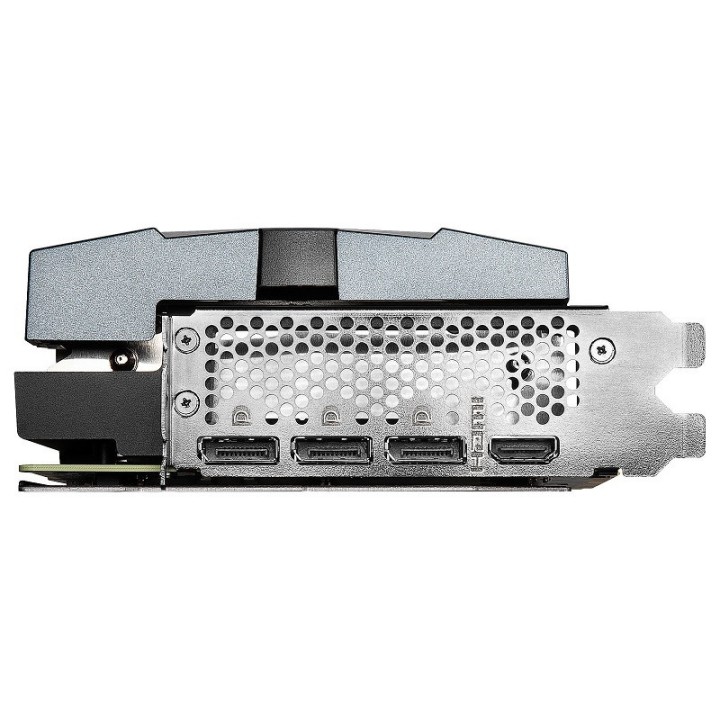 MSI GeForce RTX 3080 SUPRIM X 10GB GDDR6X Cartes graphiques MSI Maroc