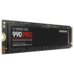 Samsung SSD 990 PRO M.2 PCIe NVMe 1TB Disques SSD Samsung Maroc
