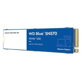 Western Digital WD Blue SN570 1TB Disques SSD Western Digital Maroc