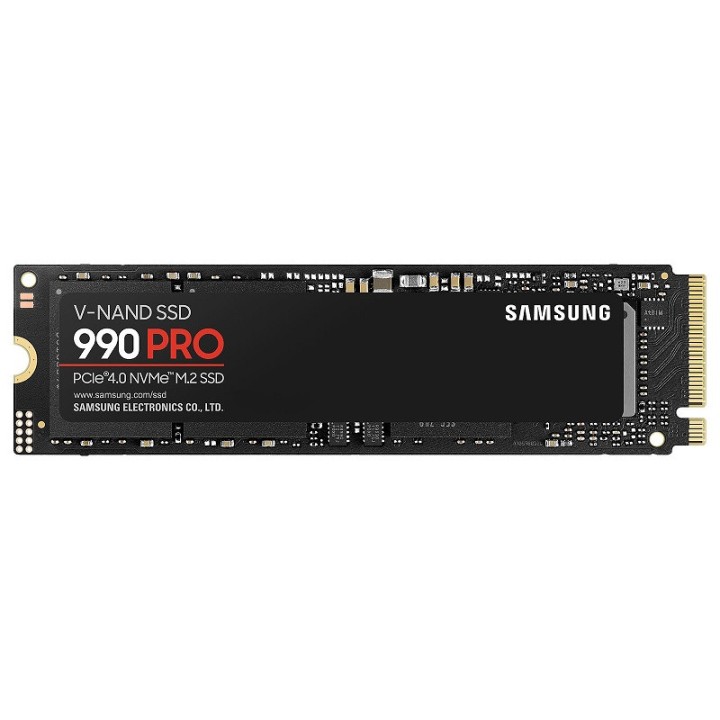 Samsung SSD 990 PRO M.2 PCIe NVMe 1TB Disques SSD Samsung Maroc