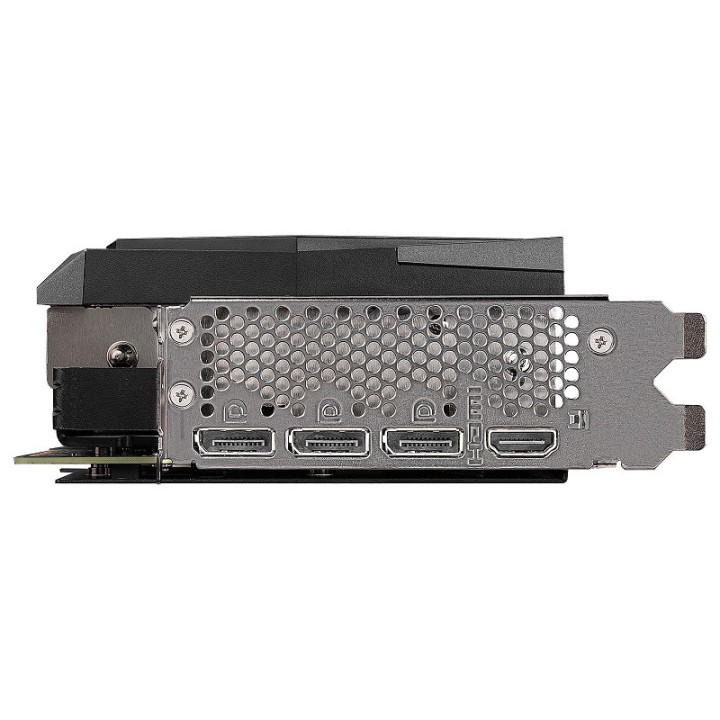 MSI GeForce RTX 3090 GAMING X TRIO 24GB GDDR6X Cartes graphiques MS...