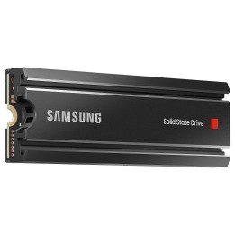 Samsung SSD 980 PRO M.2 PCIe NVMe 1 To avec dissipateur Disques SSD...